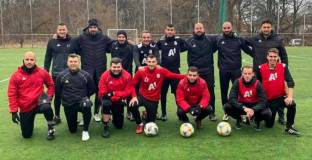 Румен Трифонов отказа на Тодор Янчев да му стане помощник