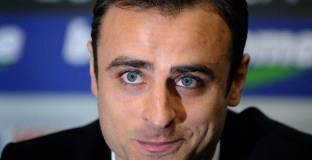 Стана ясно защо ЦСКА – София се отказа от Бербатов