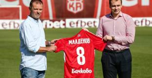 Стойчо се извини, че е отишъл в Бистрица