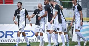 И Локо Пловдив дължи пари на Община Пловдив