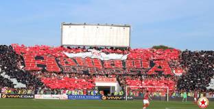 От ЦСКА също пускат билети за дербито с Левски