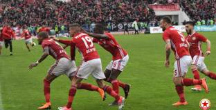 ЦСКА уточни часовете и градовете за контролите в Австрия