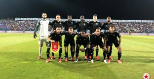 Стана ясно кога са решителните плейофи на ЦСКА