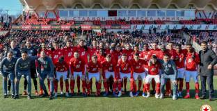 ЦСКА призова БФС за финансова помощ към всички клубове