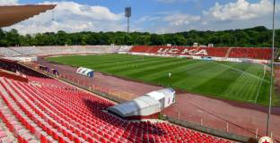  ЦСКА -София се споразумя с международен оператор за стадиона