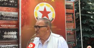 Пената: Не знам нашите треньори от какво ги е страх да пускат младите