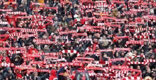 От ЦСКА организират екскурзия за фенове за гостуването на Титоград 