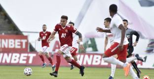 ЦСКА с трудна победа над Царско село преди Йънг Бойс (видео)