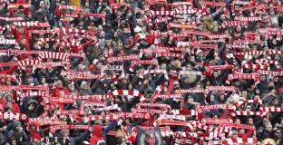 Скъпи билети за следващия мач на ЦСКА