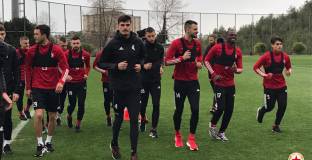  ЦСКА - София обяви промяна на началния час на контролата с Хартберг