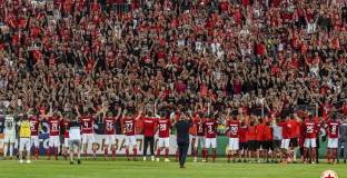 ЦСКА призова: Да напълним Армията!