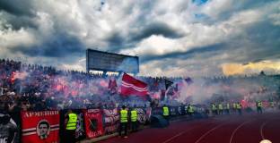 ЦСКА - София: В неведение сме от поведението на ЦСКА 1948