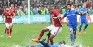 Ясна програмата в първата шестица на ПЛ до 33-ия кръг