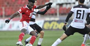 ЦСКА и Локо Пловдив зарадваха Лудогорец с реми (видео)