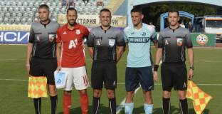 Дунав си спечели точка срещу ЦСКА