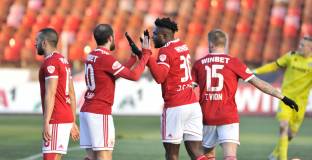 Министърът на отбраната: Може да обсъдим връщане на ЦСКА към МНО