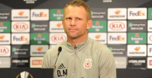 От ЦСКА обявиха за още една раздяла