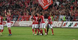 ЦСКА без Енрике и срещу Витоша