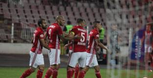 Без изненади в групата на ЦСКА за мача срещу Ботев Пловдив