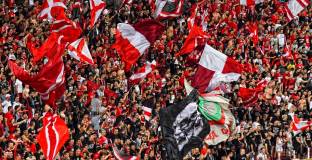 Пуснаха билетите за Ботев Враца - ЦСКА