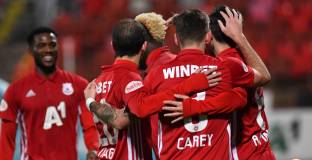 Паро Никодимов: ЦСКА няма отбор за Лига Европа