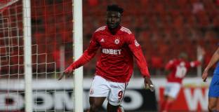 ЦСКА отново се справи с Арда и продължава напред за Купата