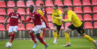 Ясно кой ще поведе атаката на ЦСКА в следващия мач