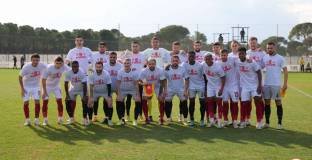 Второ поредно равенство за ЦСКА в контролите