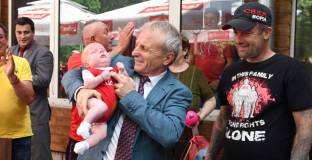 Ганчев броял дългове на Сашо Томов до 45 милиона, преди да се откаже