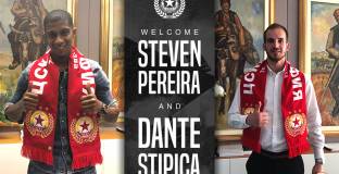 Новият вратар на ЦСКА: И преди съм побеждавал Левски, пак ще го направя!