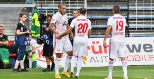 ЦСКА отново разгроми Адмира и продължава напред в Европа (видео)