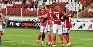 ЦСКА с класика срещу Дунав