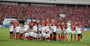 ЦСКА към феновете: БЛАГОДАРИМ ВИ!