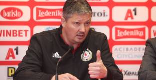 Любо Пенев: За глобата не съм съгласен, пак прикриваме проблемите