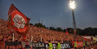 Пуснаха билетите за първия европейски мач на ЦСКА, сектор Г ще е затворен