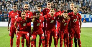 Али Соу: Много се радвам, че вкарах победната дузпа