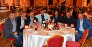 Пламен Марков: Няма как ЦСКА да играе в ШЛ, а да няма хубав стадион