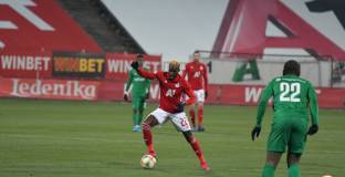 ЦСКА и Лудогорец не посмяха да потърсят победата