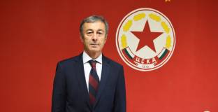 Пламен Марков спря кампания за Джеки