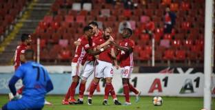 ЦСКА и Локо Пловдив зарадваха Лудогорец с реми