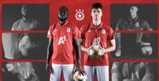 Официално: ЦСКА представи първите си две нови попълнения