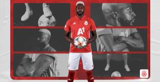 Официално: ЦСКА представи трето ново попълнение