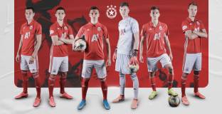 Шестима юноши подписаха с ЦСКА