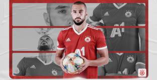 Официално: ЦСКА купи Георги Йомов от Славия