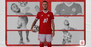 Официално: ЦСКА привлече френски бранител