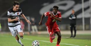 Локо Пловдив излъга ЦСКА