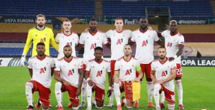 ЦСКА пуска в продажба виртуални билети за мача с Йънг Бойс