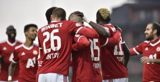 ЦСКА загря за Рома с класика срещу Ботев Пловдив (видео)