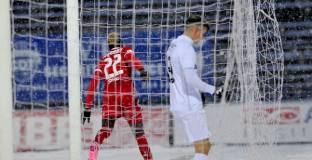 ЦСКА изпързаля Славия (видео)