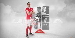 ЦСКА привлече защитник от Нидерландия